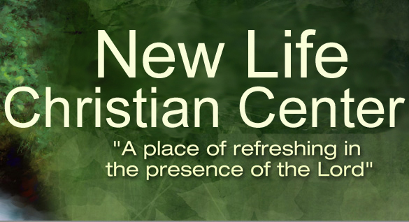 New Life Chrisitan Center