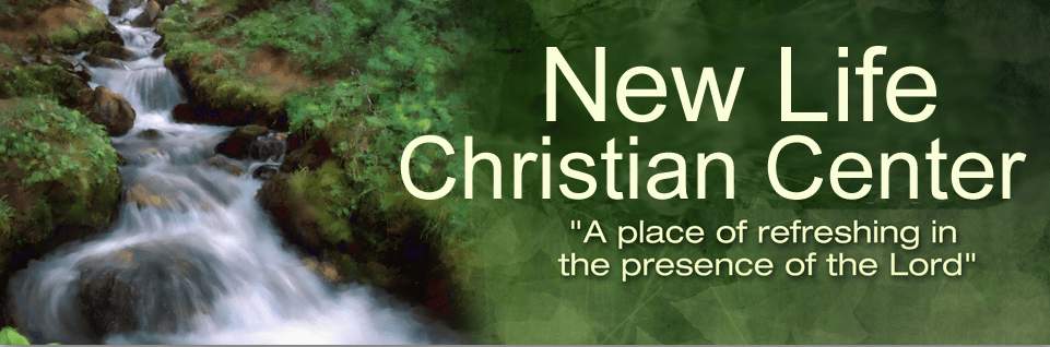 About Us – New Life Chrisitan Center